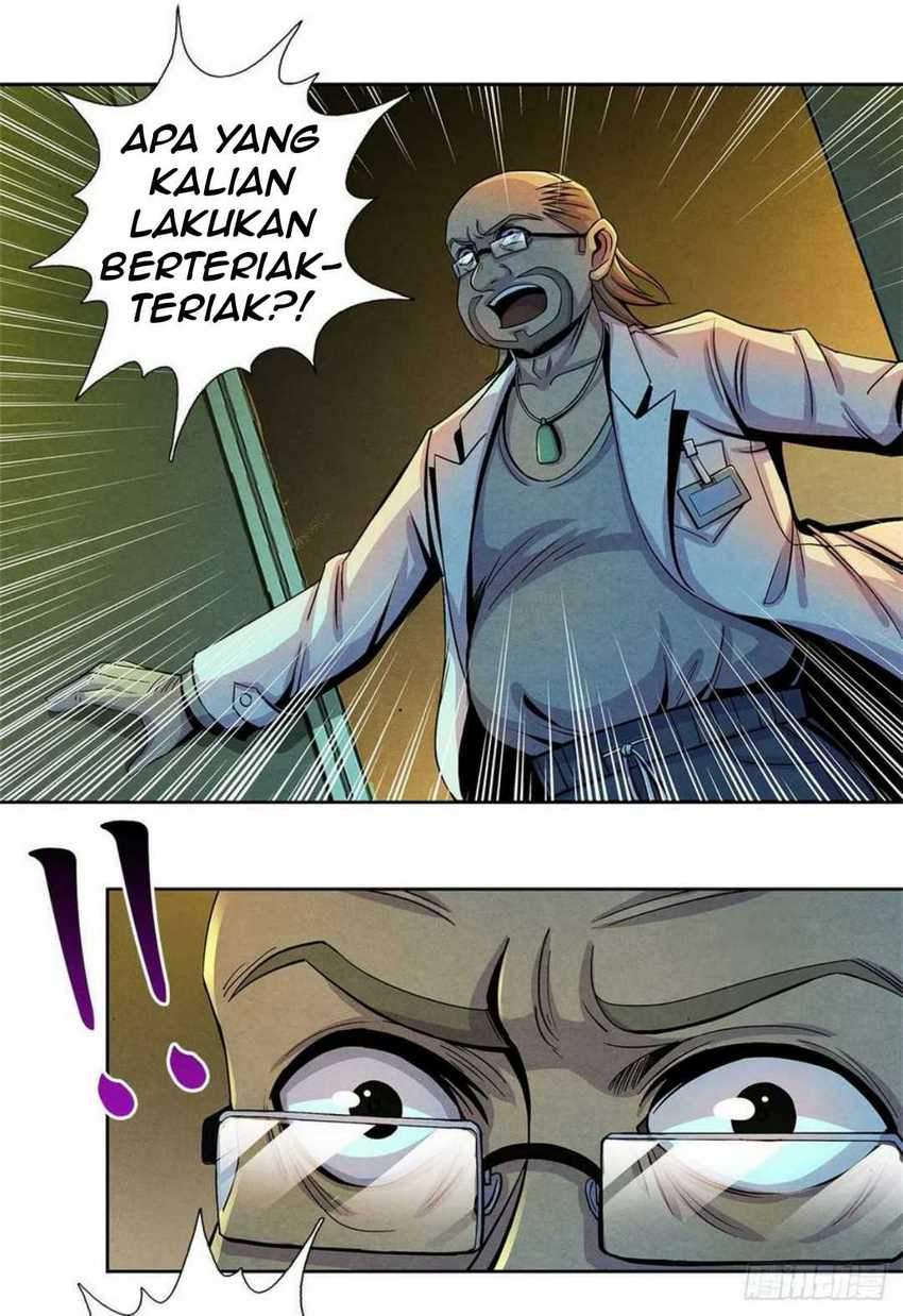 Doctor Li Ming Bab 12 halaman 17