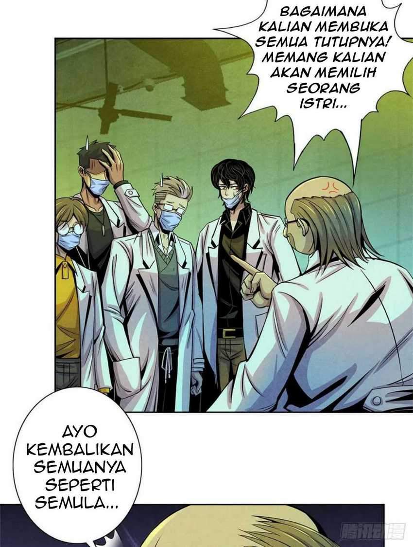 Doctor Li Ming Bab 12 halaman 19