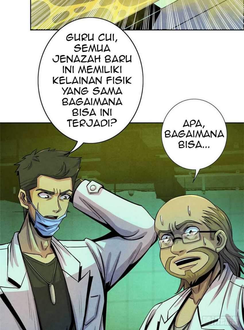 Doctor Li Ming Bab 12 halaman 21