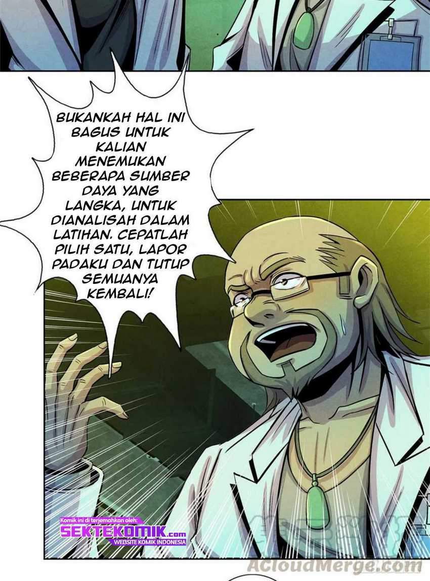 Doctor Li Ming Bab 12 halaman 22