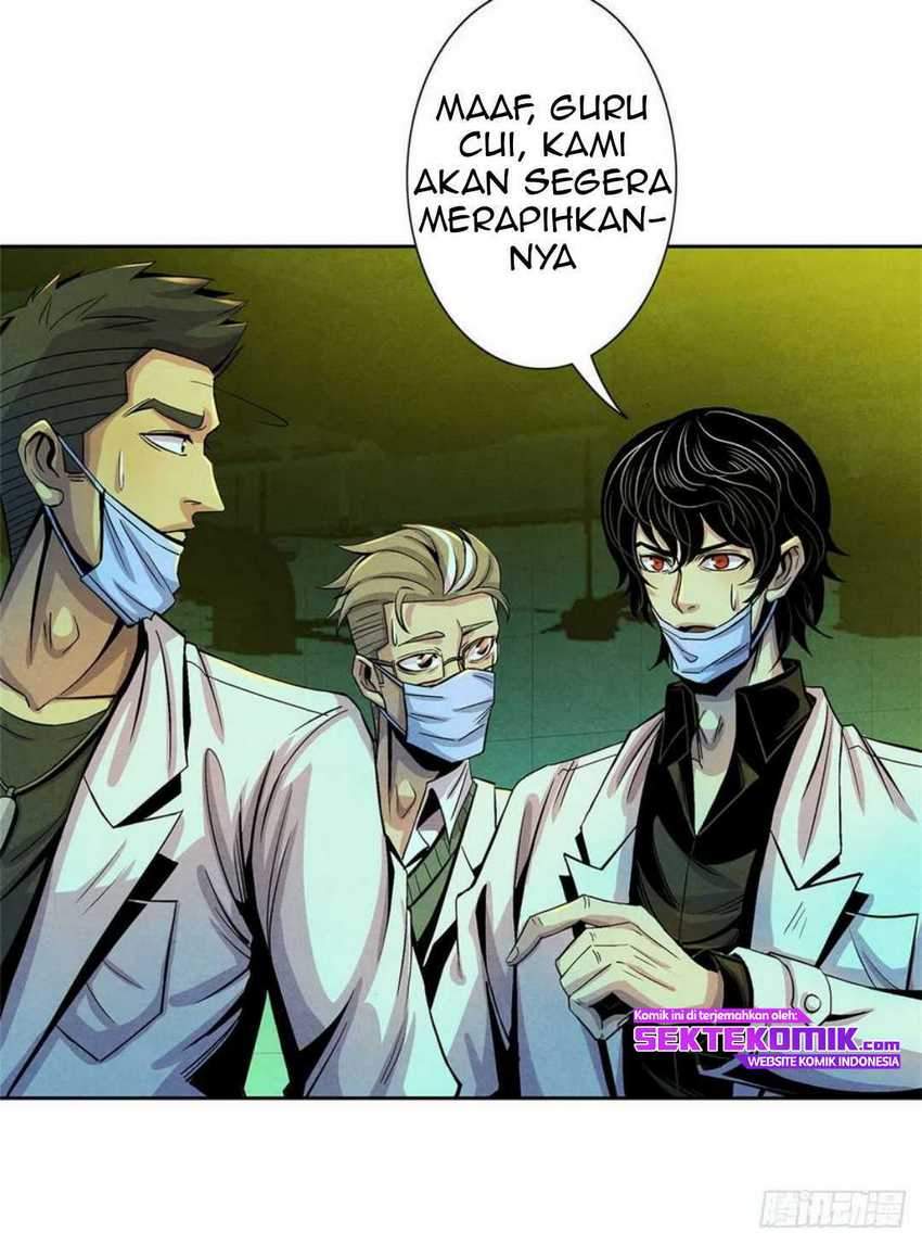 Doctor Li Ming Bab 12 halaman 23