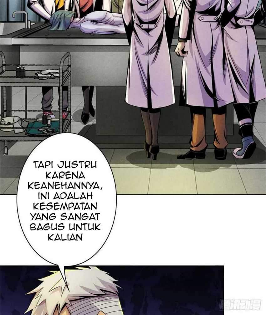 Doctor Li Ming Bab 12 halaman 29