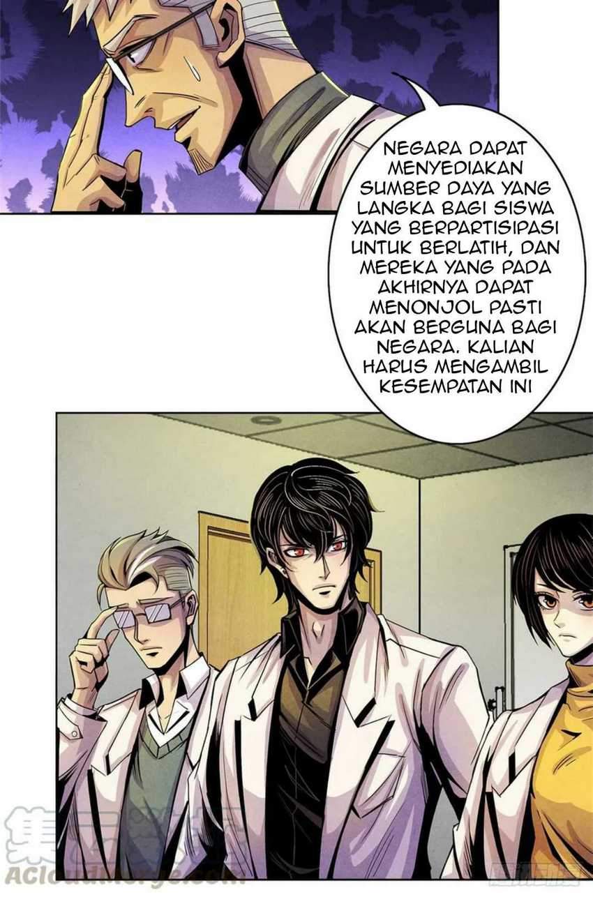 Doctor Li Ming Bab 12 halaman 30
