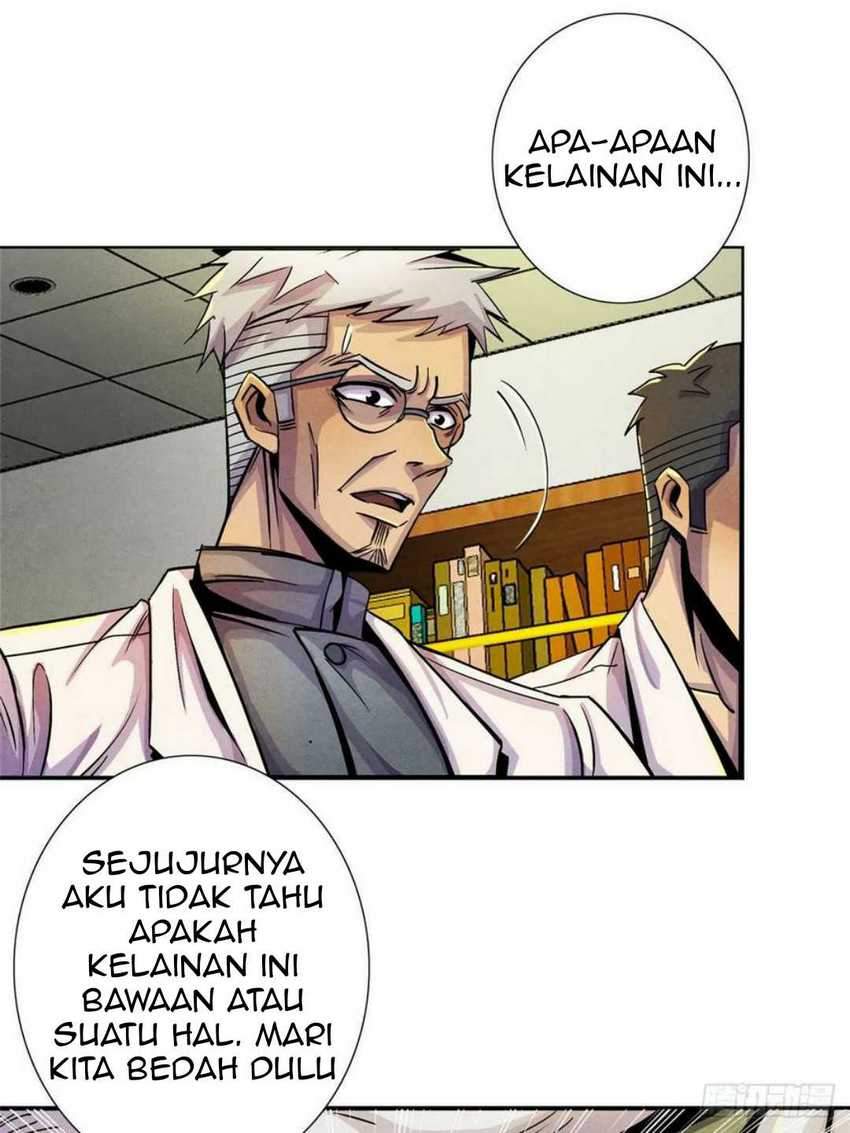 Doctor Li Ming Bab 12 halaman 31