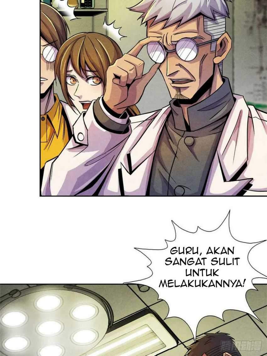 Doctor Li Ming Bab 12 halaman 33
