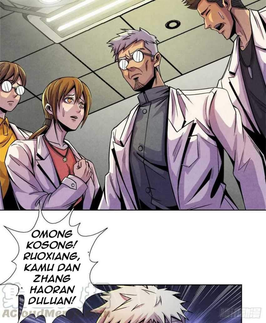 Doctor Li Ming Bab 12 halaman 34