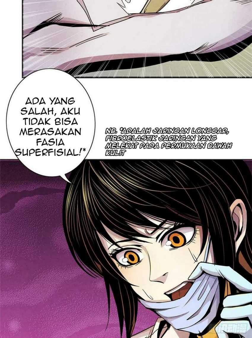 Doctor Li Ming Bab 12 halaman 43