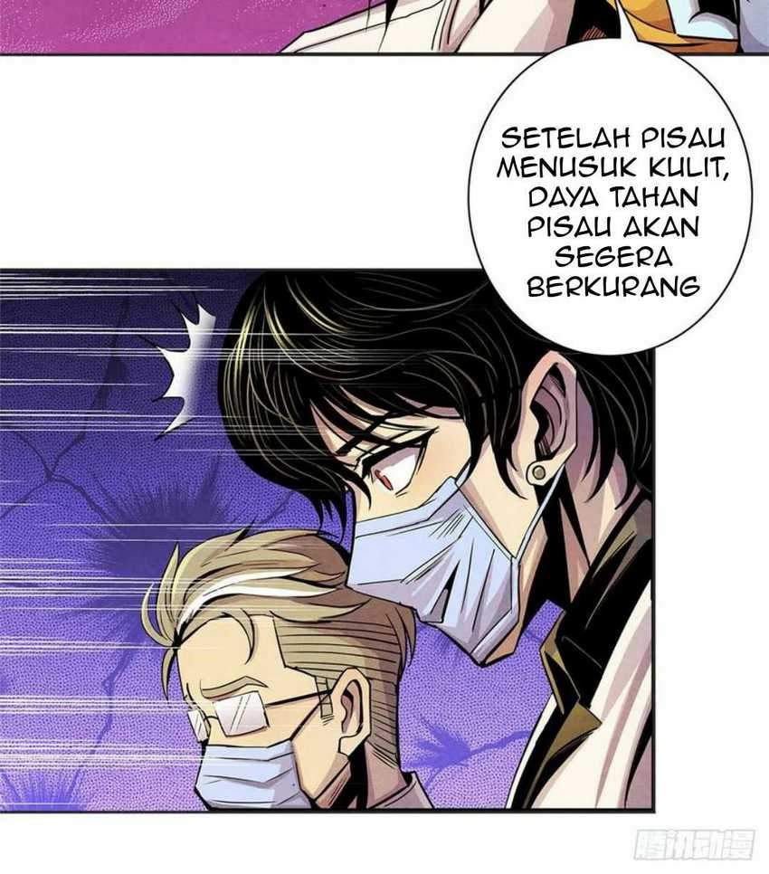 Doctor Li Ming Bab 12 halaman 44