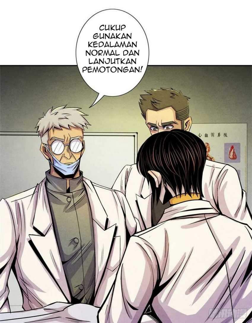 Doctor Li Ming Bab 12 halaman 45
