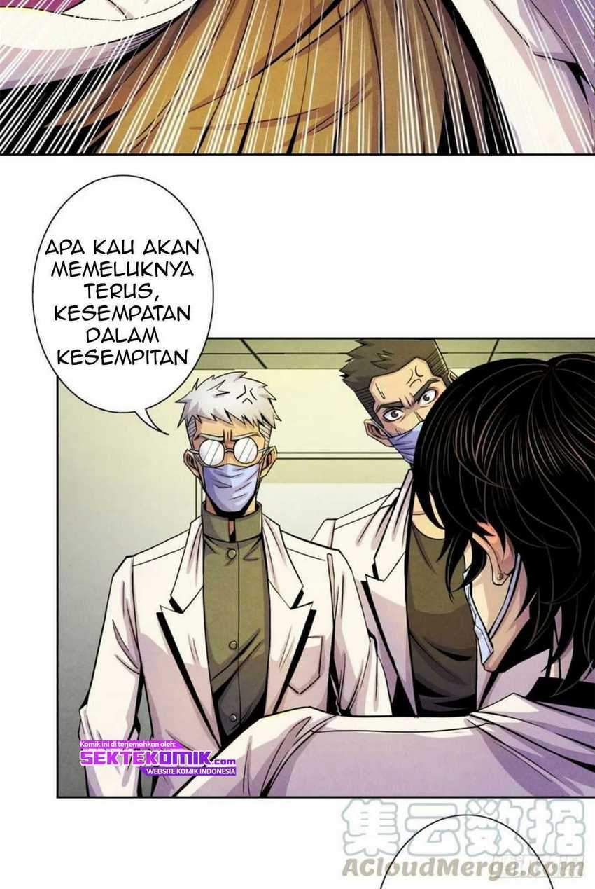 Doctor Li Ming Bab 13 halaman 6