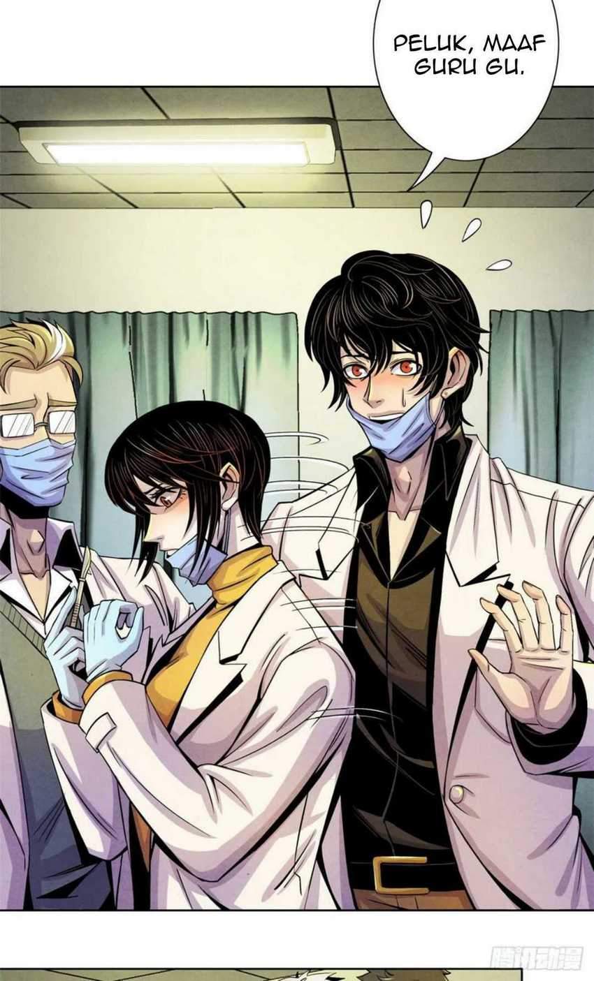 Doctor Li Ming Bab 13 halaman 7