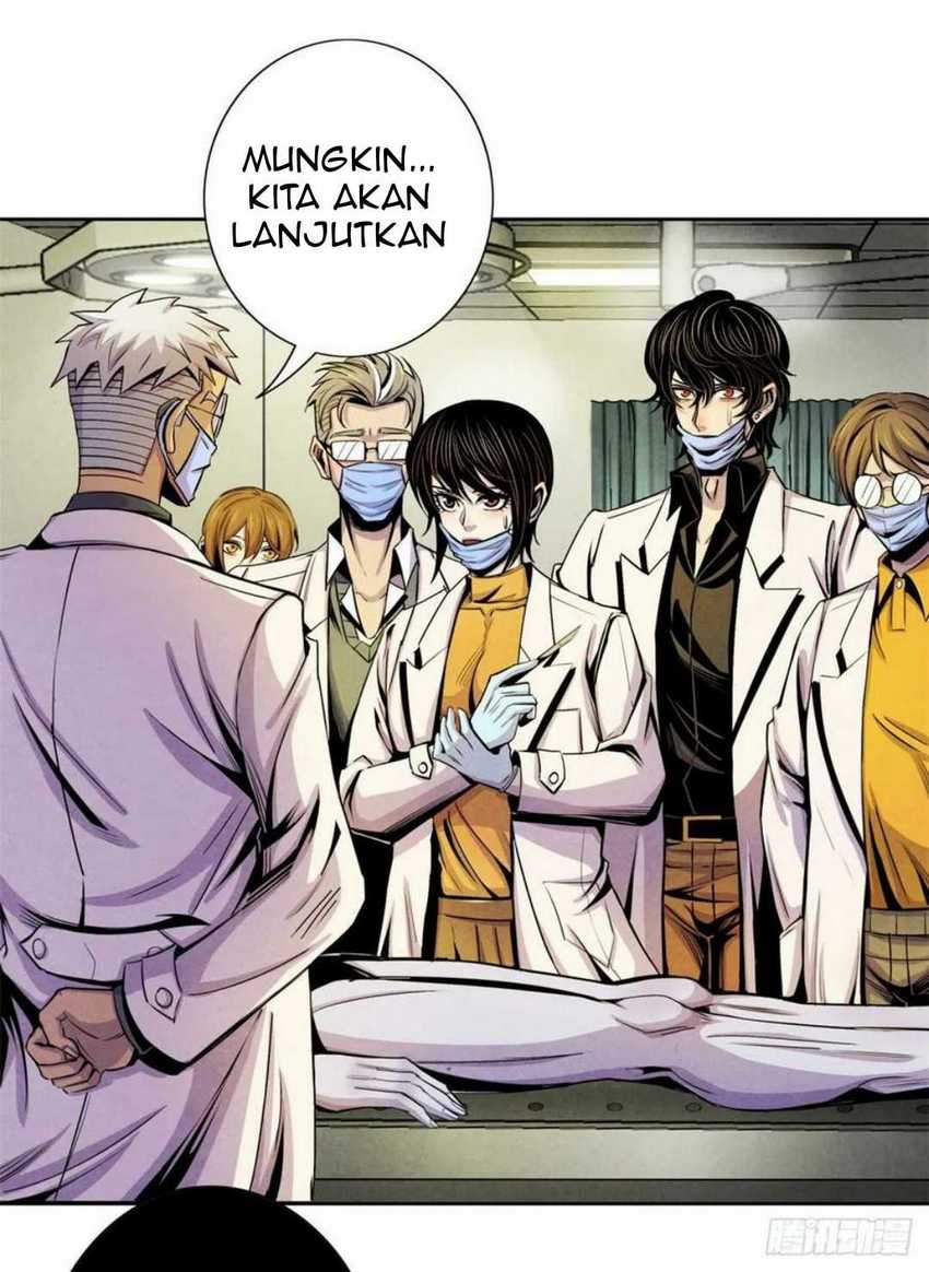 Doctor Li Ming Bab 13 halaman 9
