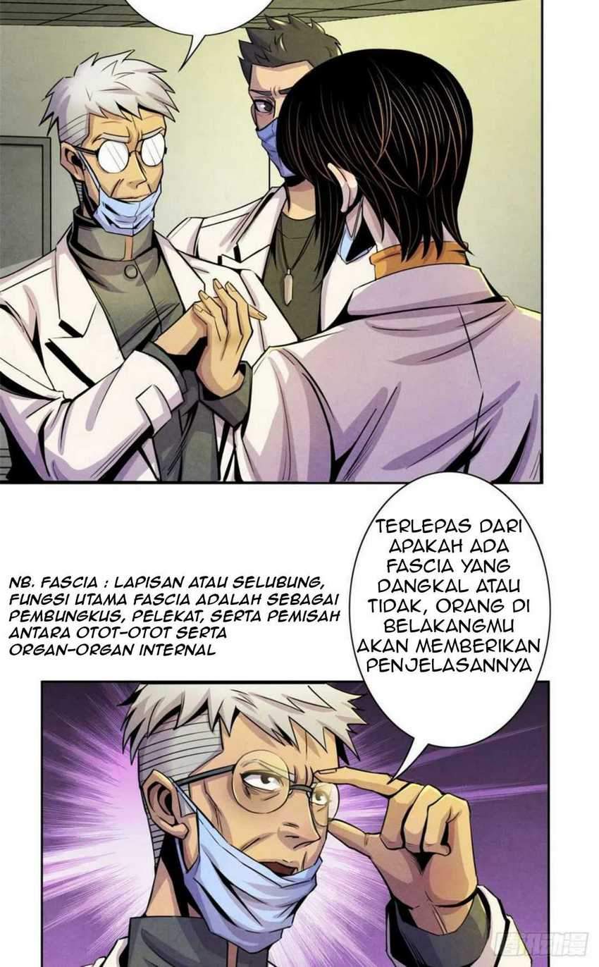 Doctor Li Ming Bab 13 halaman 13
