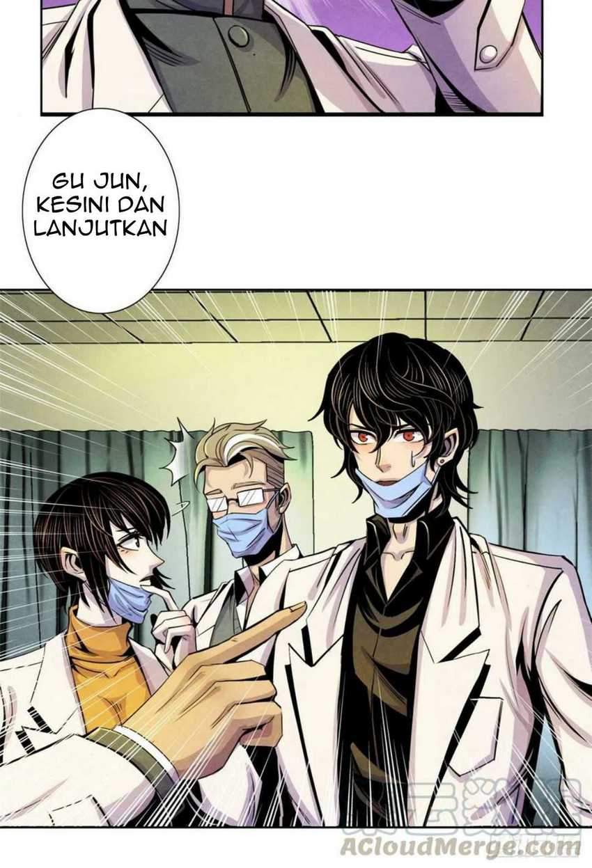 Doctor Li Ming Bab 13 halaman 14