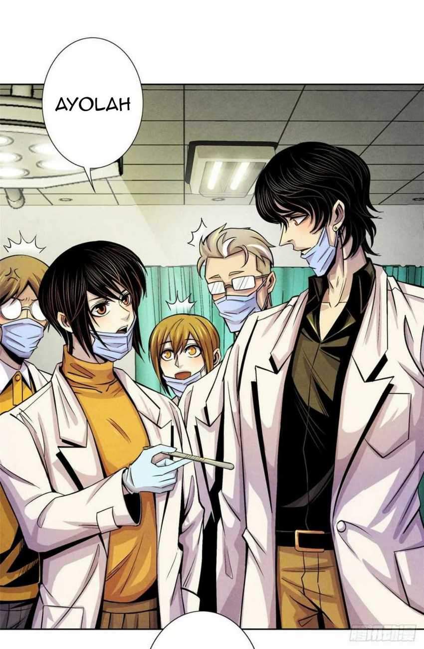 Doctor Li Ming Bab 13 halaman 15