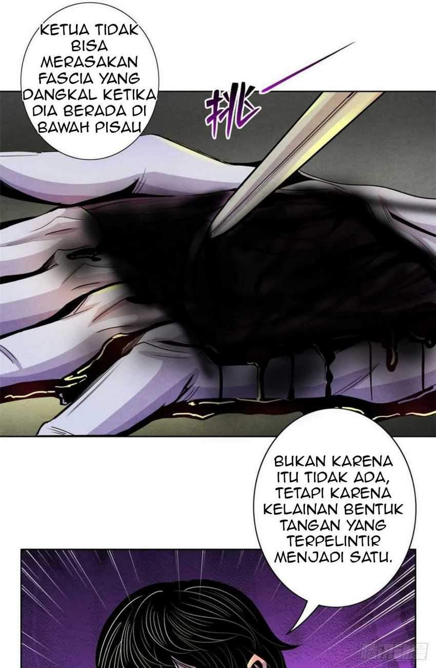 Doctor Li Ming Bab 13 halaman 21