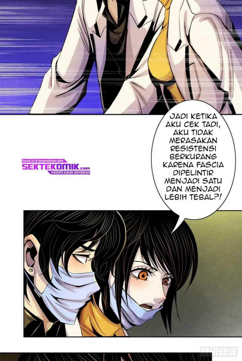 Doctor Li Ming Bab 13 halaman 23