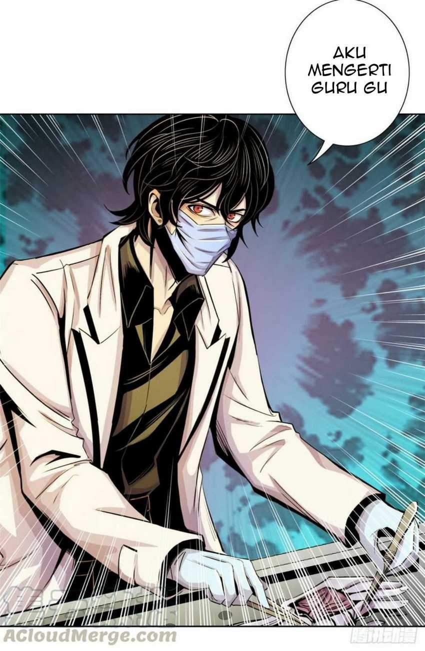 Doctor Li Ming Bab 13 halaman 26