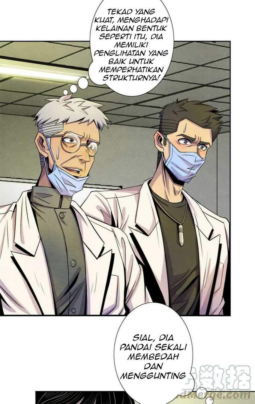 Doctor Li Ming Bab 13 halaman 30