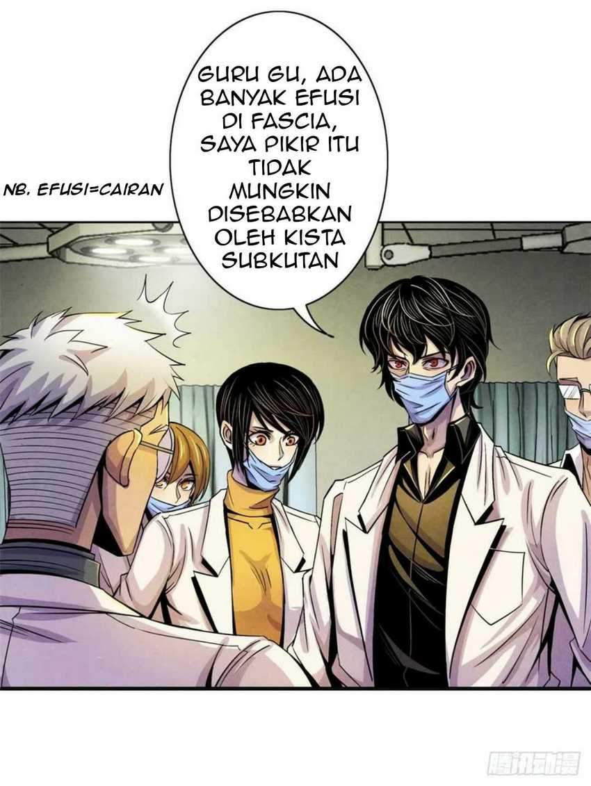 Doctor Li Ming Bab 13 halaman 32