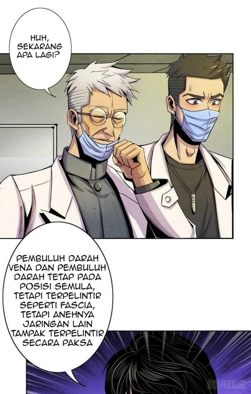 Doctor Li Ming Bab 13 halaman 33