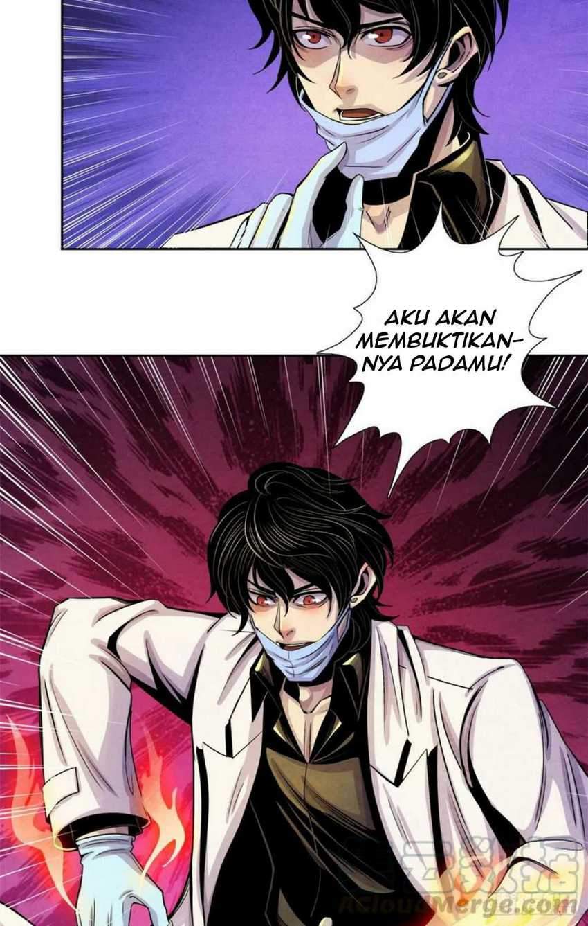 Doctor Li Ming Bab 13 halaman 34