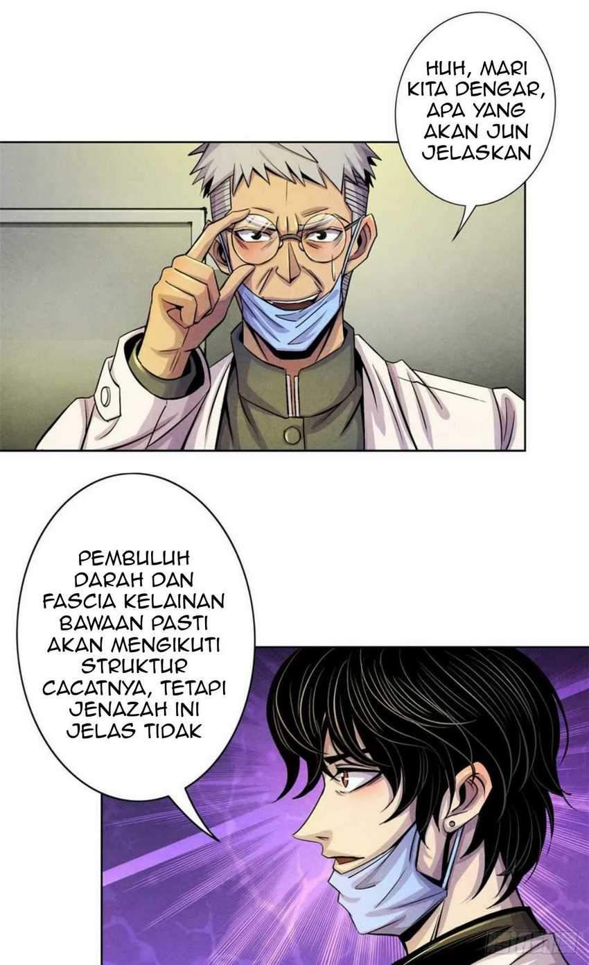 Doctor Li Ming Bab 13 halaman 39