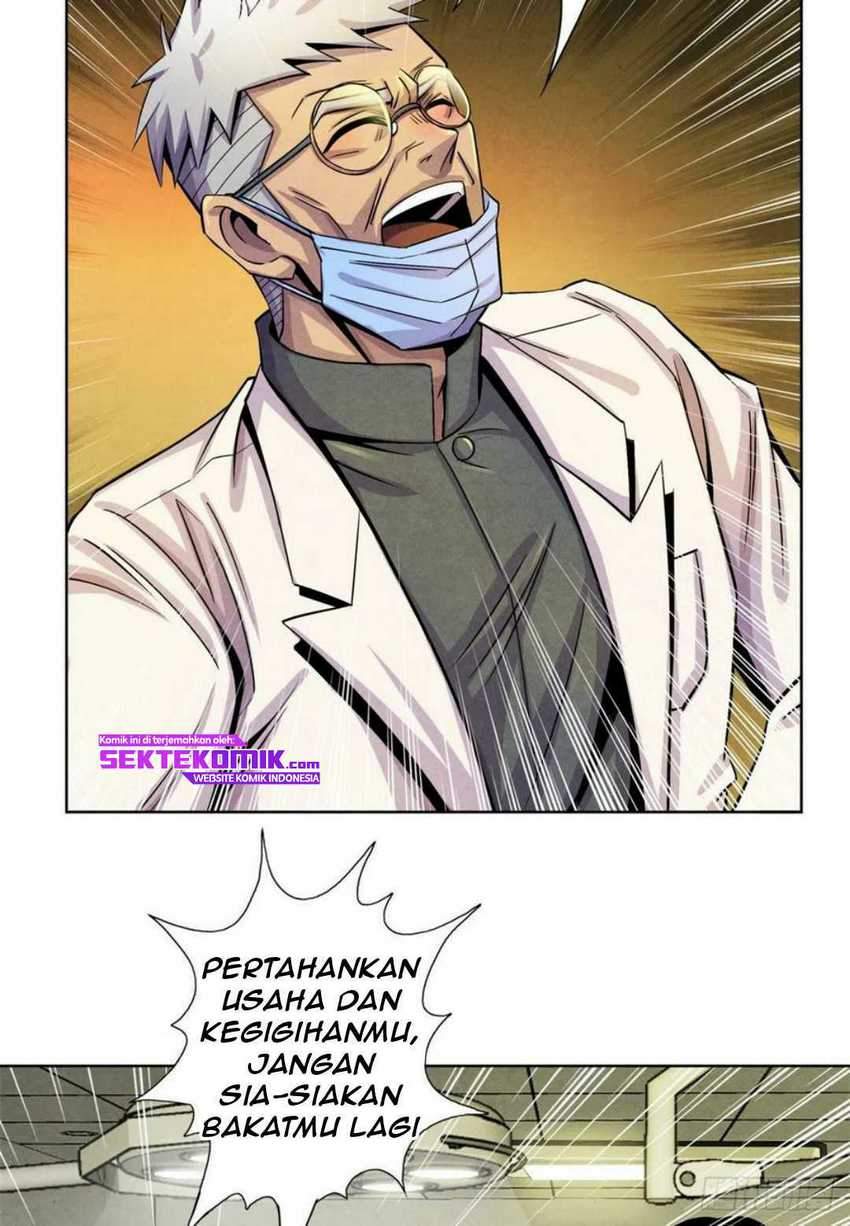 Doctor Li Ming Bab 13 halaman 41