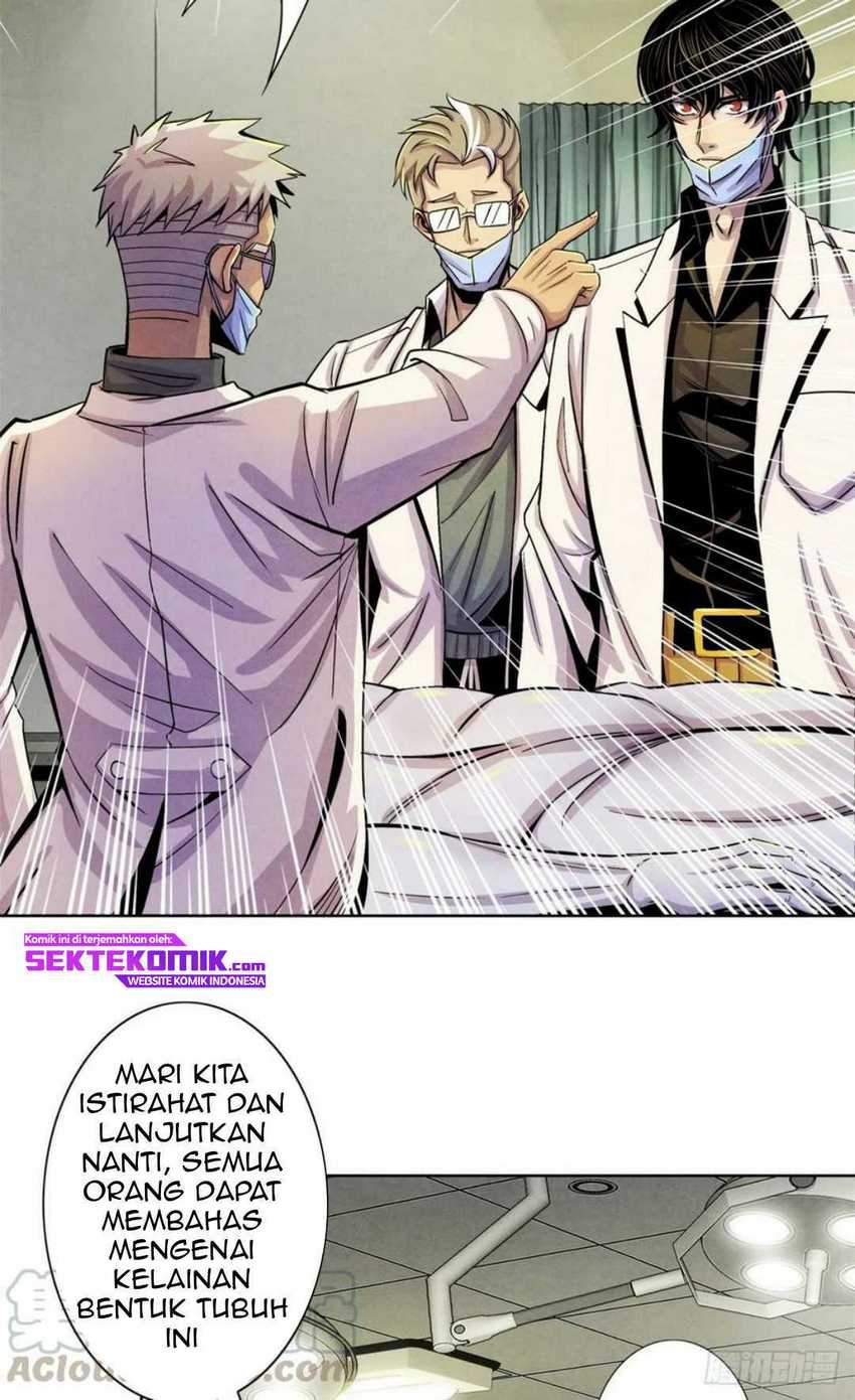 Doctor Li Ming Bab 13 halaman 42