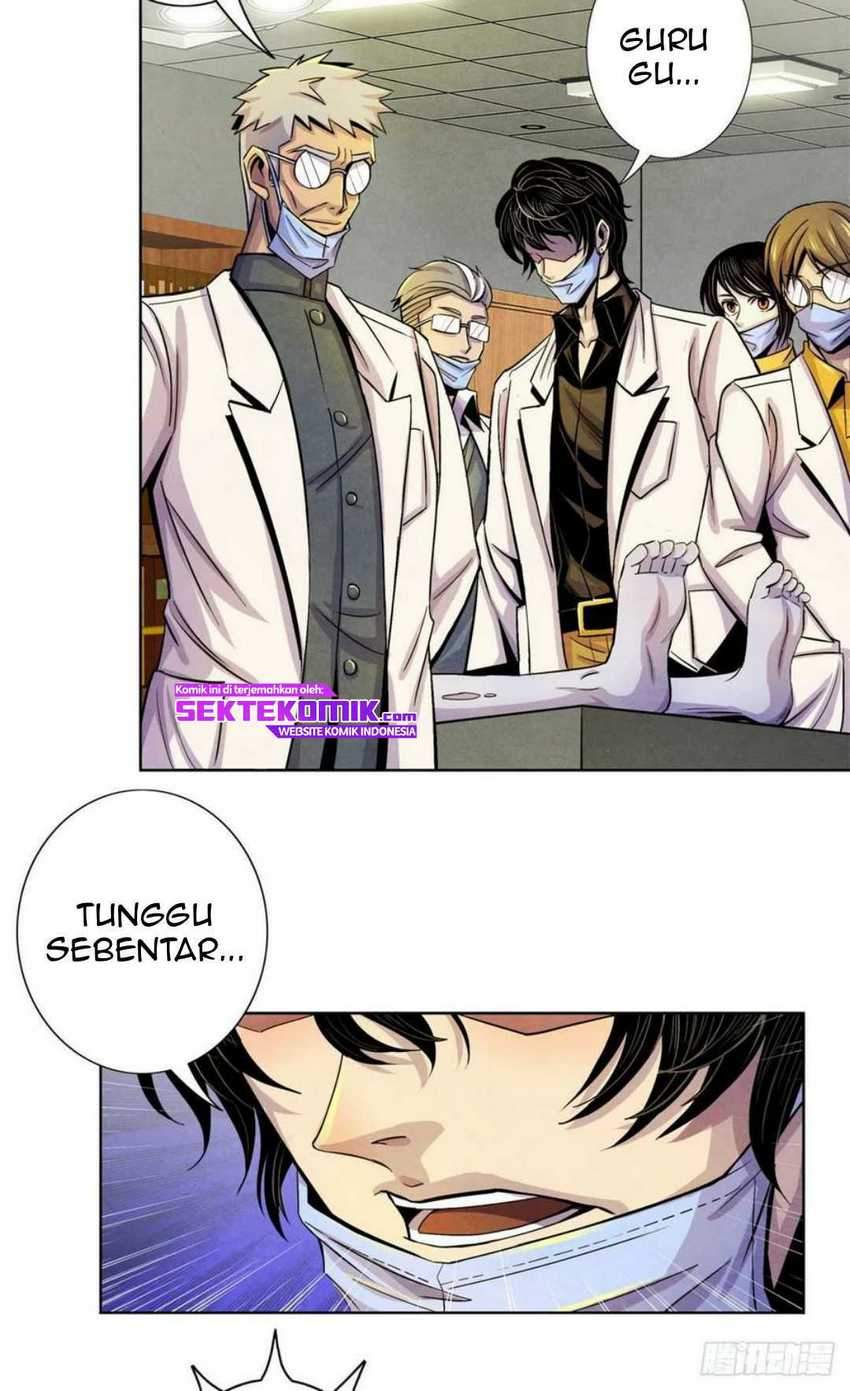 Doctor Li Ming Bab 13 halaman 43