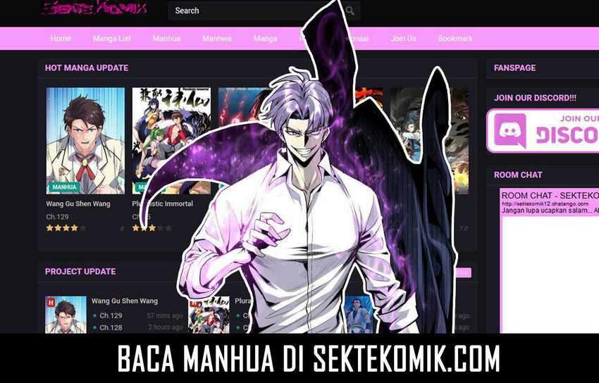 Doctor Li Ming Bab 13 halaman 45