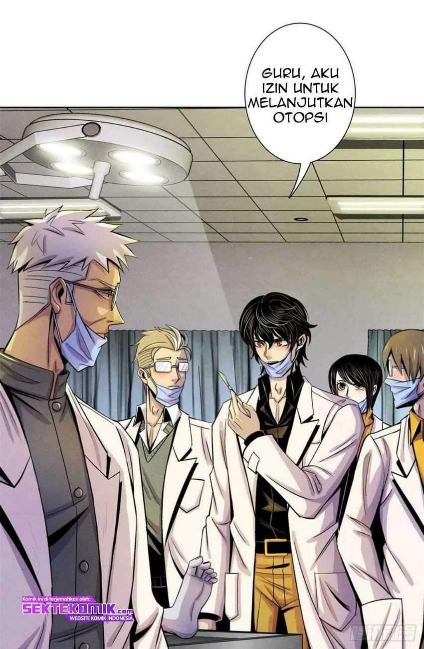 Doctor Li Ming chapter 14 halaman 3