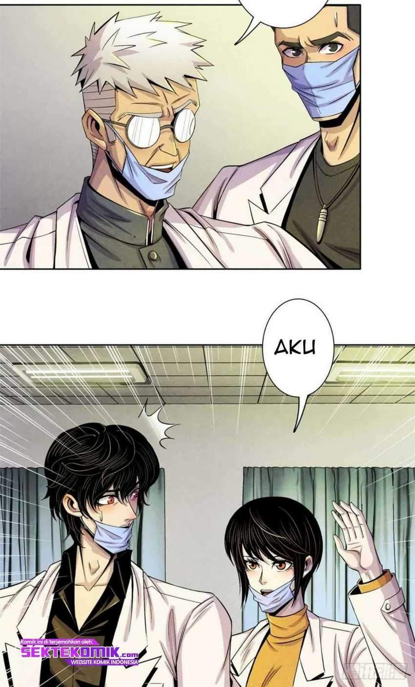 Doctor Li Ming chapter 14 halaman 5