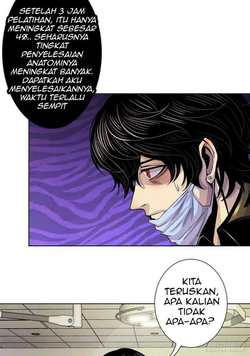 Doctor Li Ming chapter 14 halaman 12
