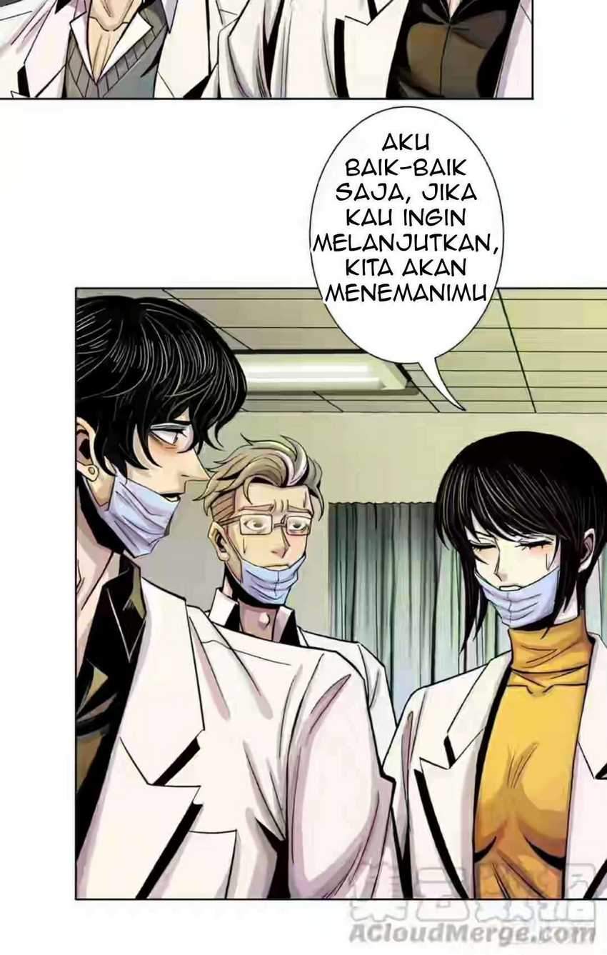 Doctor Li Ming chapter 14 halaman 14