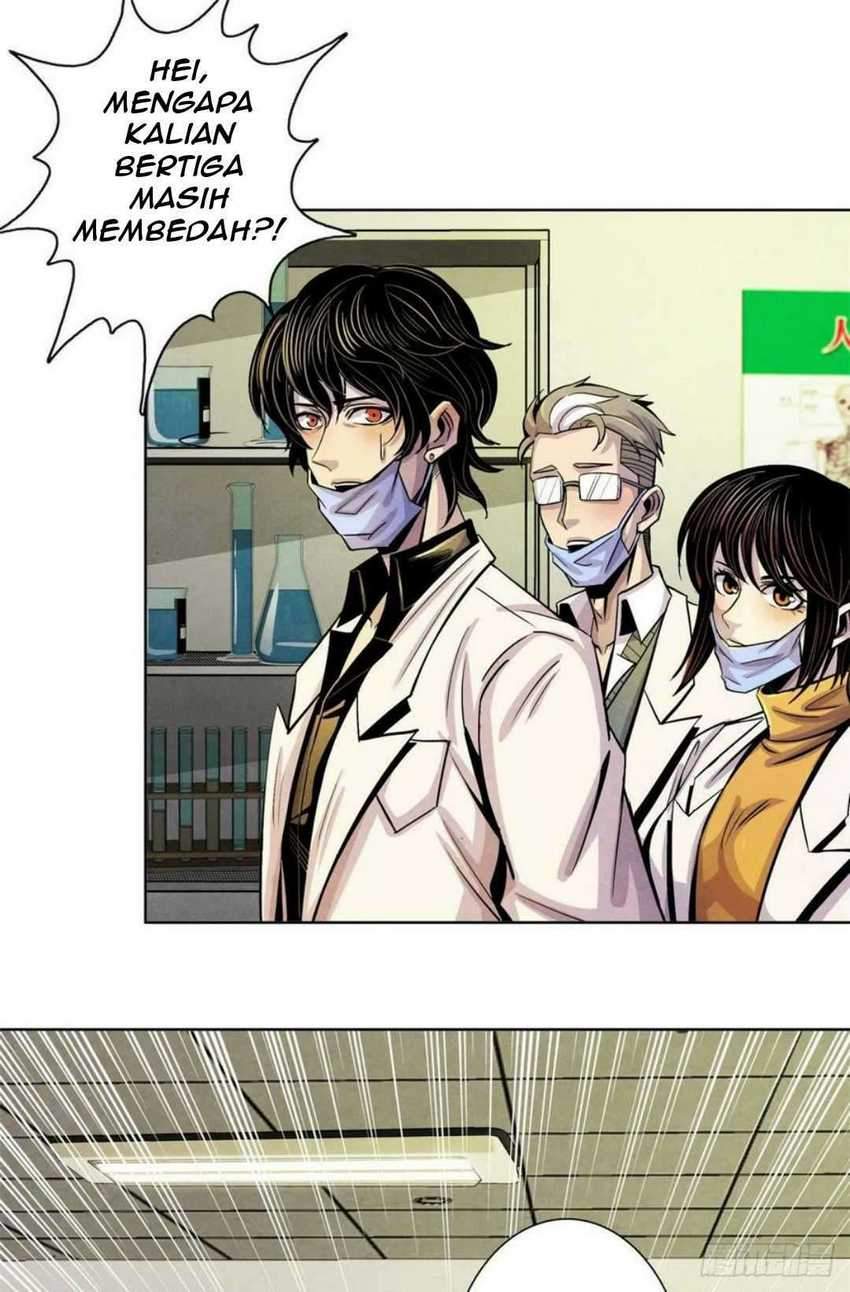 Doctor Li Ming chapter 14 halaman 15