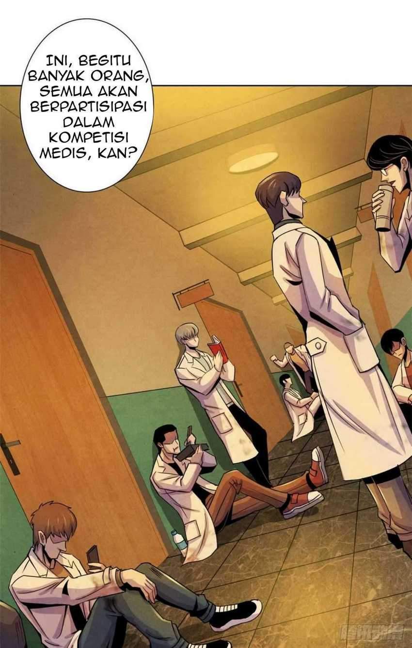 Doctor Li Ming chapter 14 halaman 22