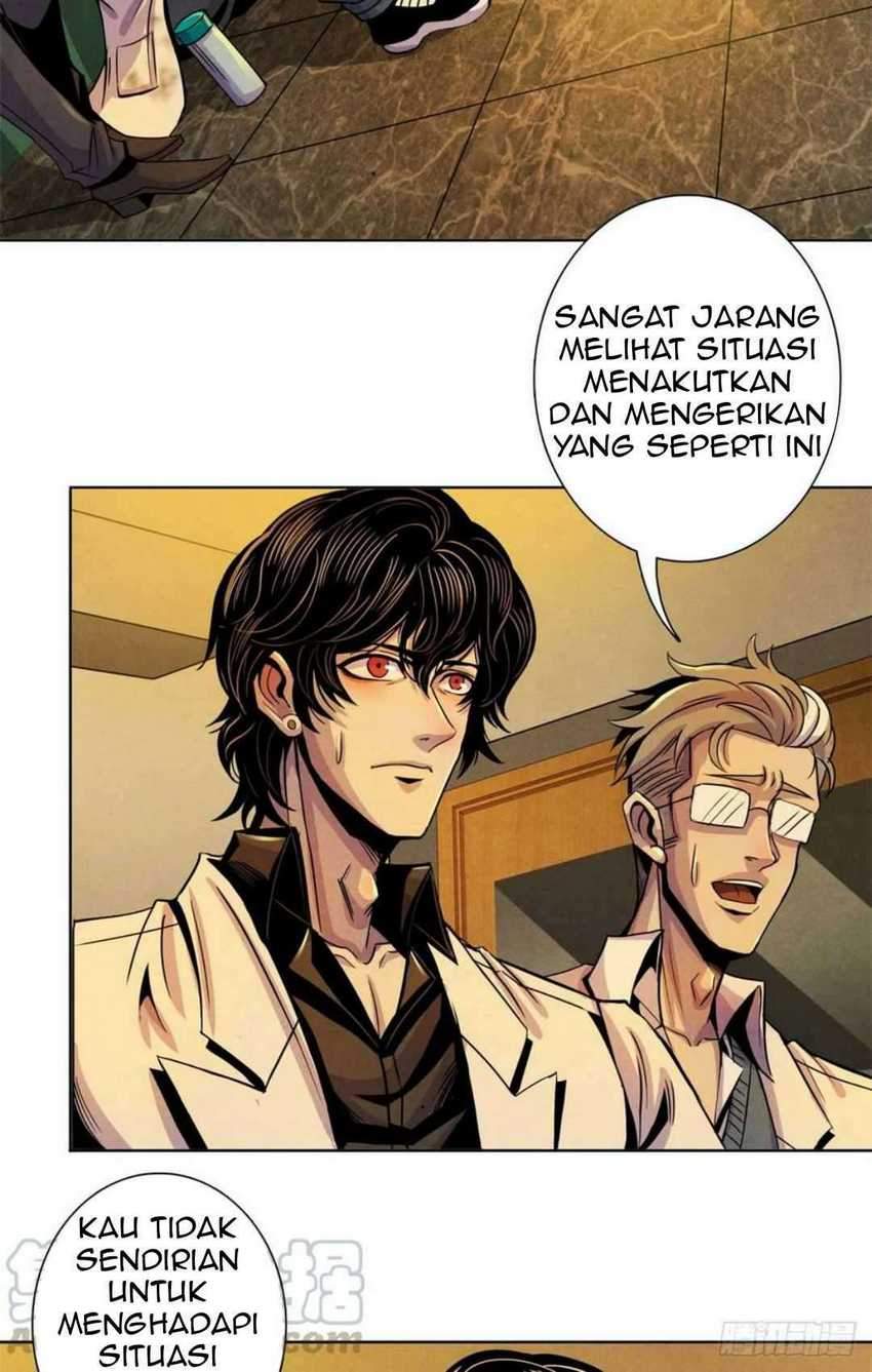 Doctor Li Ming chapter 14 halaman 23