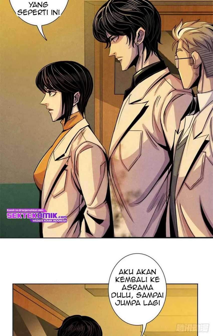 Doctor Li Ming chapter 14 halaman 24