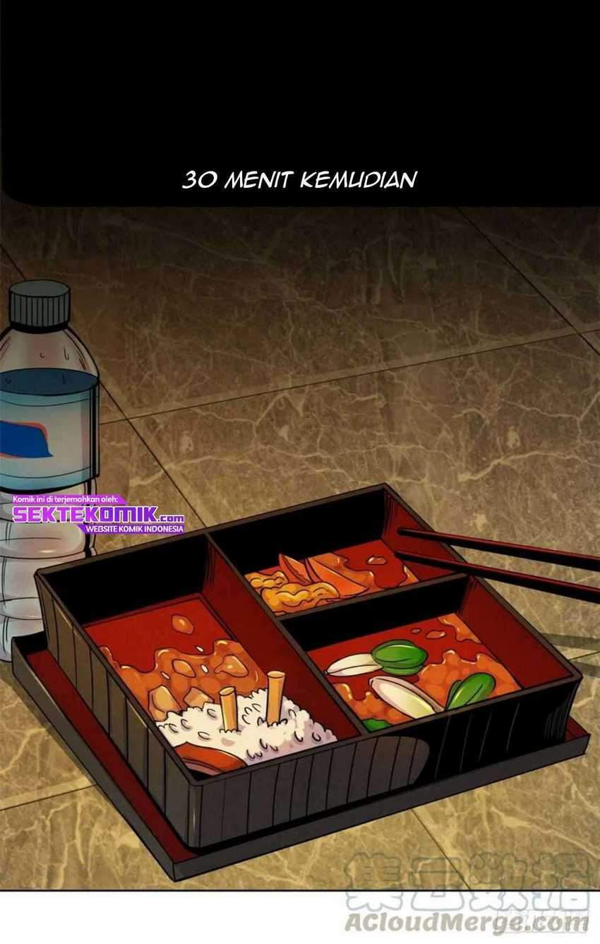 Doctor Li Ming chapter 14 halaman 27