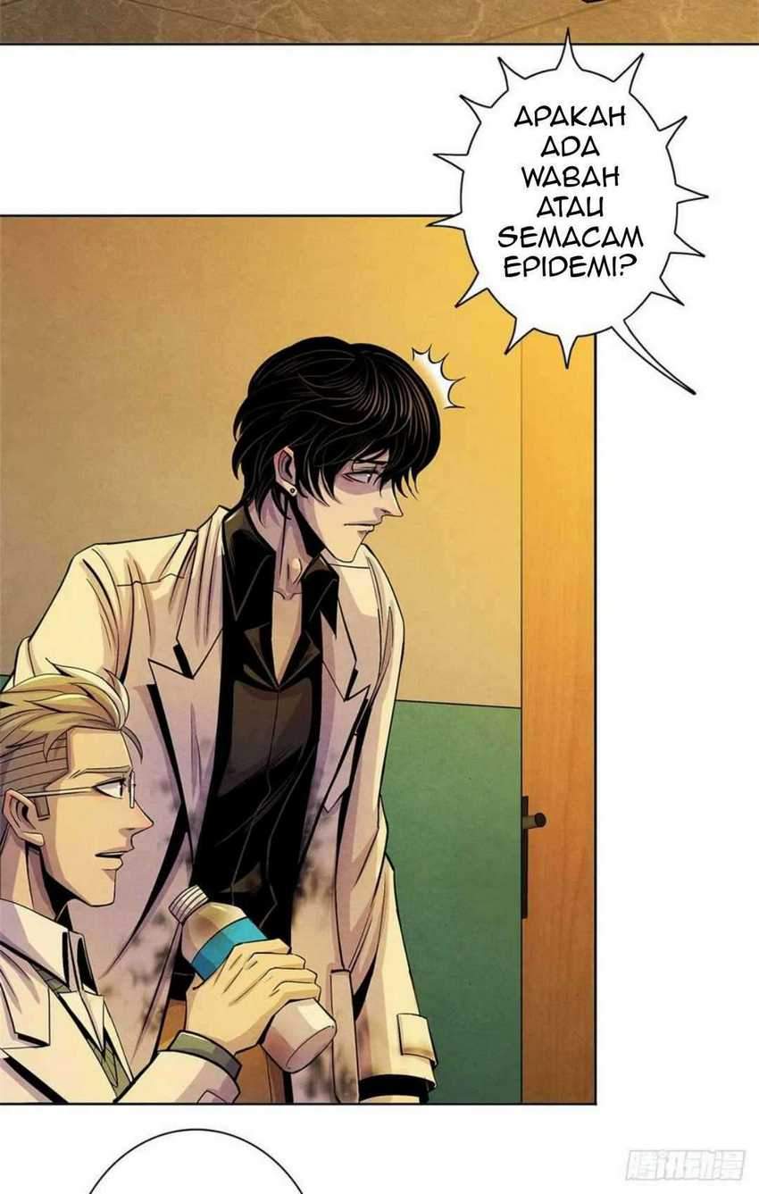 Doctor Li Ming chapter 14 halaman 29