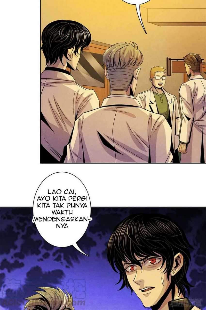 Doctor Li Ming chapter 14 halaman 31