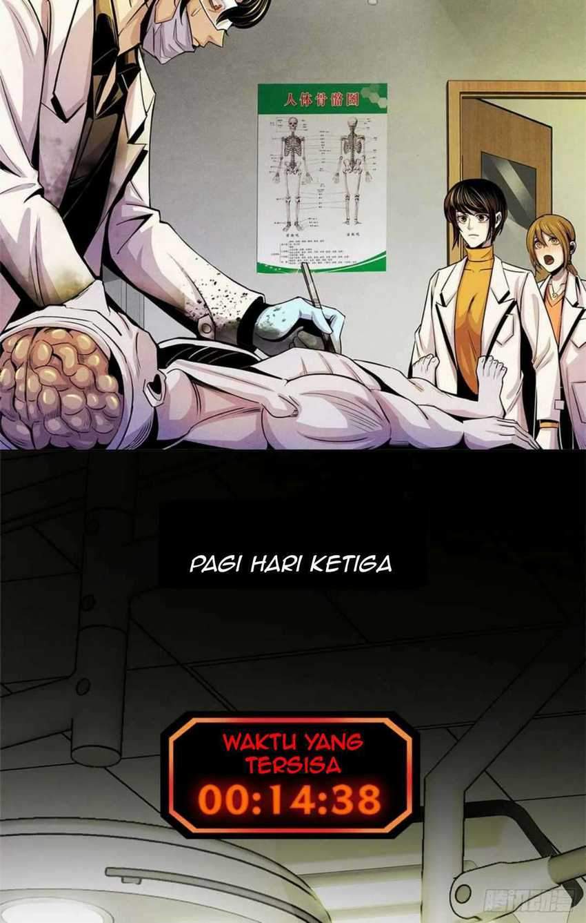 Doctor Li Ming chapter 14 halaman 36