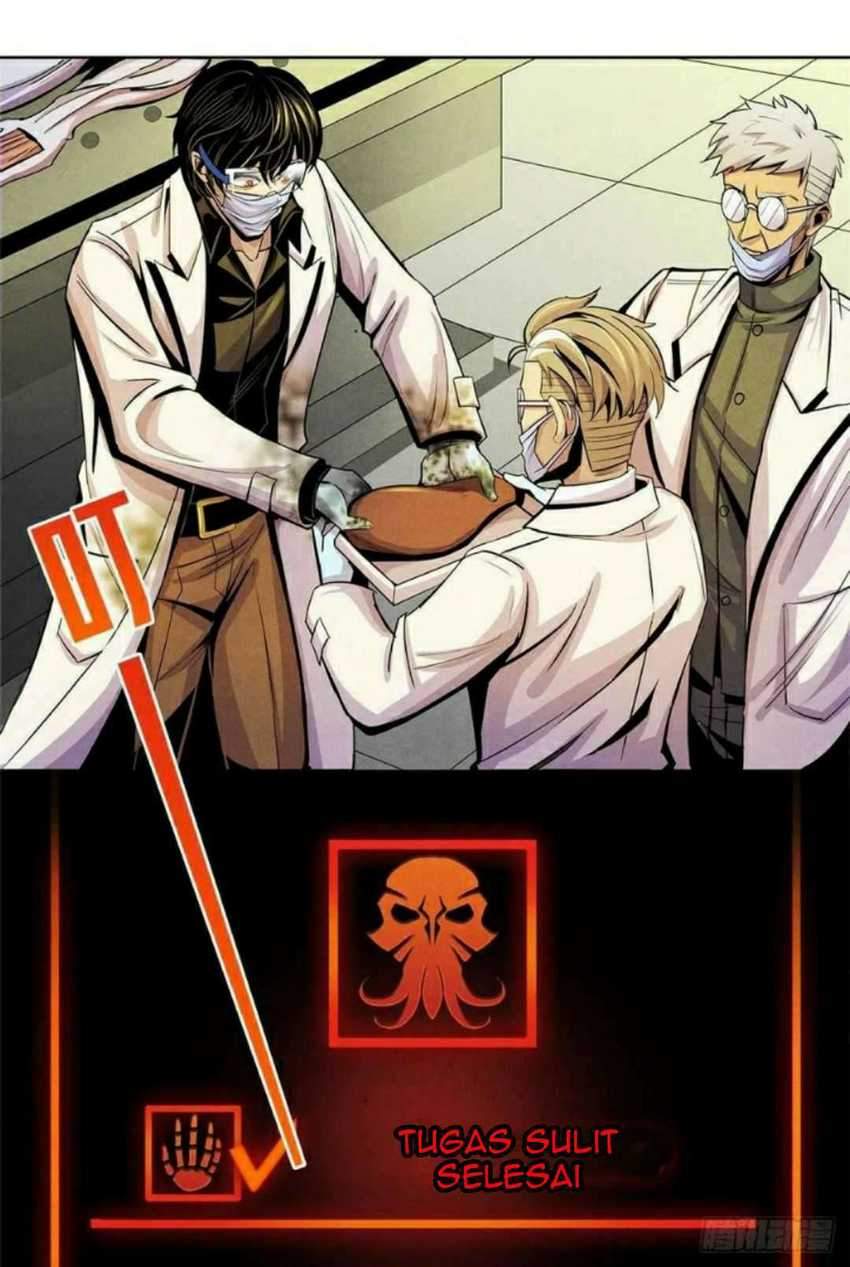 Doctor Li Ming chapter 14 halaman 40