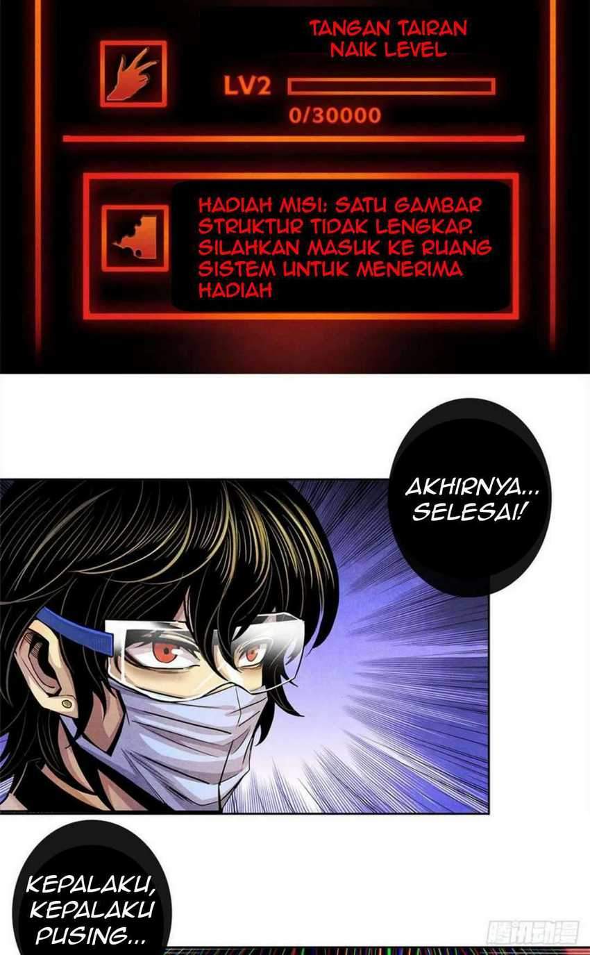 Doctor Li Ming chapter 14 halaman 41