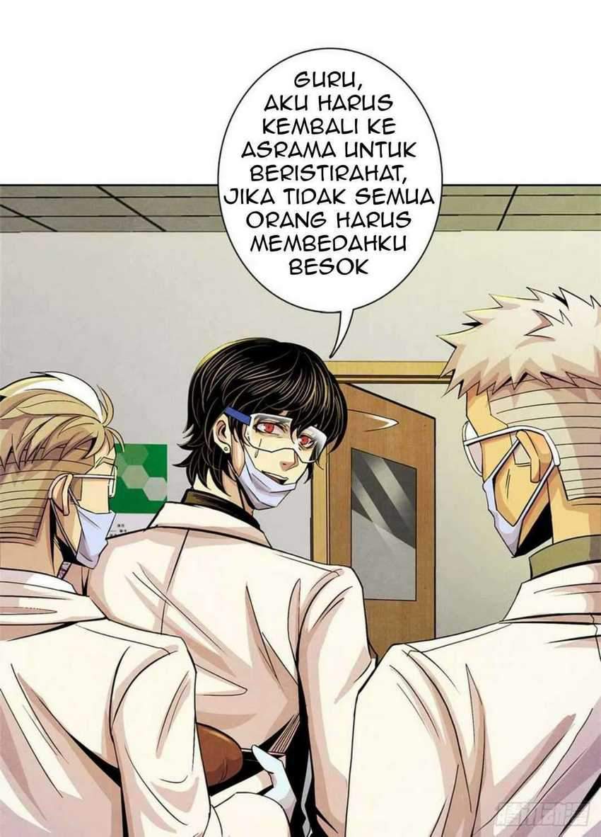 Doctor Li Ming chapter 14 halaman 44