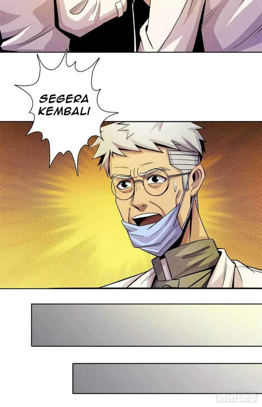 Doctor Li Ming chapter 14 halaman 45