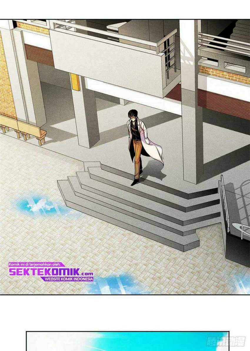 Doctor Li Ming chapter 14 halaman 46