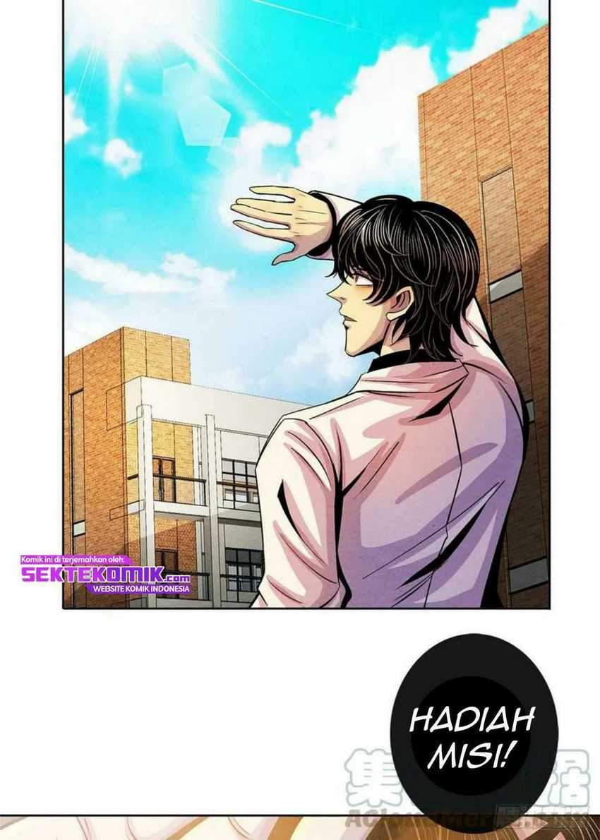 Doctor Li Ming chapter 14 halaman 47