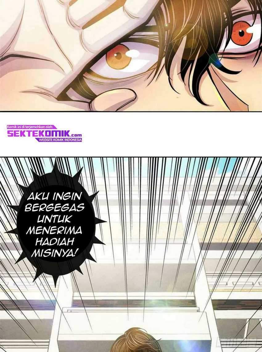 Doctor Li Ming chapter 14 halaman 48
